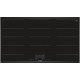 BOSCH Encimera Inducción  PXX975KW1E.  . Flexible, Negro, acabado premium, Zona Flexible